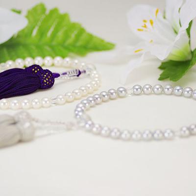 本真珠念珠の商品一覧 通販 - Yahoo!ショッピング 