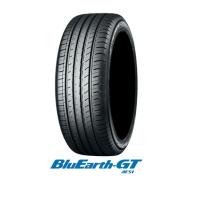 YOKOHAMA(ヨコハマ) BluEarth-GT ブルーアース AE51 235/45R18 94W サマータイヤ 1本 ゴムバルブ付き | 品川ゴム 通販部