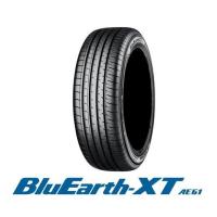 YOKOHAMA(ヨコハマ) BluEarth-XT ブルーアースXT AE61 235/65R17 108V XL サマータイヤ 1本 ゴムバルブ付き | 品川ゴム 通販部