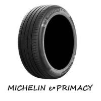 MICHELIN (ミシュラン) e.PRIMACY イープライマシー 245/45R19 102Y XL BMW MO 低燃費 プレミアムコンフォート サマータイヤ 1本 ゴムバルブ付き | 品川ゴム 通販部