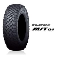 FALKEN(ファルケン) WILDPEAK ワイルドピーク M/T01 MT01 LT265/70R17 121/118Q サマータイヤ 1本 ゴムバルブ付き | 品川ゴム 通販部