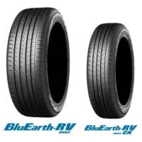 YOKOHAMA(ヨコハマ) BluEarth-RV ブルーアース RV03CK RV03A 165/60R14 75H サマータイヤ 1本 ゴムバルブ付き | 品川ゴム 通販部