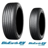 YOKOHAMA (ヨコハマ) BluEarth-RV ブルーアース RV03 205/55R17 95V XL ミニバン 静寂性 快適 サマータイヤ 1本 ゴムバルブ付き | 品川ゴム 通販部