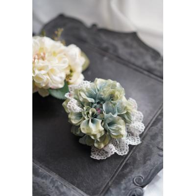 アーティフィシャルフラワー コサージュのおすすめ人気商品一覧