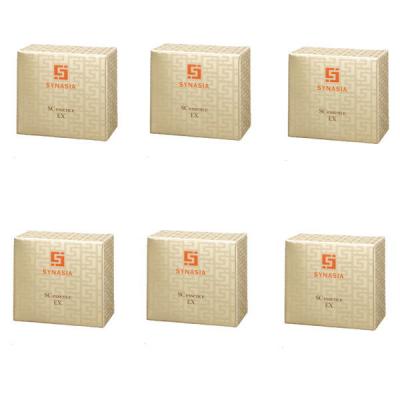 クラシエ シナジア SCエッセンスEX 10ml ×6本セット : PECHKA - 通販