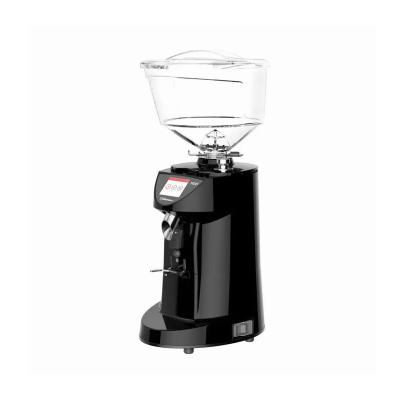 Nuova Simonelli シモネリ コーヒーグラインダー Mdxs on demand 