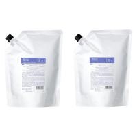 デミ　Biove purlym（ビオーブ ピュリム）［薬用］リペアスキャルプトリートメント　2000gリフィル 2個セット | PECHKA