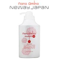 ニューウェイジャパン ナノアミノ シャンプー RM-RO 　1000ml (ポンプタイプ) | PECHKA