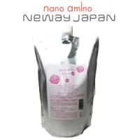 ニューウェイジャパン ナノアミノ シャンプー RM-RO 　1000ml (詰め替え用) | PECHKA