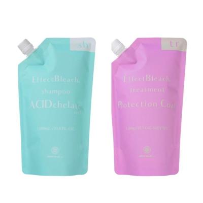 パール化研 エフェクトブリーチ アシッドキレートシャンプー 1000ml