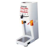 BONMAC コーヒーグラインダー BM-570N-S  （セルフサービス店向き）(810525)　(標準カッタータイプ) | PECHKA