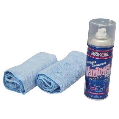 ワコーズ バリアスコートのおすすめ人気商品一覧 通販 - Yahoo