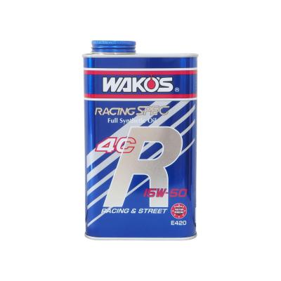 ワコーズオイル 15w-40（バイク） | 車、バイク、自転車 のおすすめ