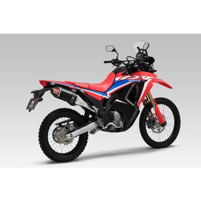 crf250l md47（ヨシムラ）のおすすめ人気商品一覧 通販 - Yahoo
