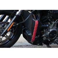 デグナー エンジンガードガード RED : MOTO-RING - 通販 - Yahoo