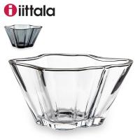 イッタラ iittala アルヴァ・アアルト Aalto ボウル スモールボウル 75mm 食器 小物入れ ガラス 北欧 | PeeWeeBaby