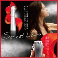 炭酸ミスト シークレットラバー secret lover 炭酸ミストケア 炭酸ミストハンディセット 送料無料 | ペガサスの詩