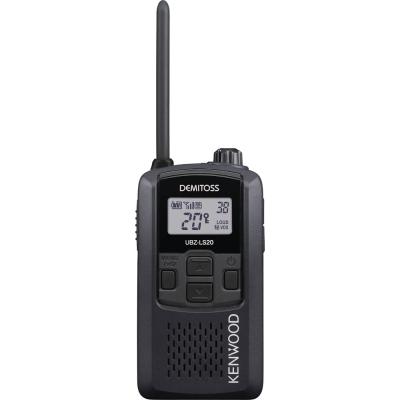 新品未使用 アンドー/ANDO 特定小電力 トランシーバー ペア 新品未使用 アンドー/ANDO 特定小電力 トランシーバー ペア T17