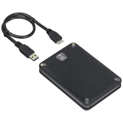 ポータブルハードディスク 5tb（I-O DATA）（HDD機能：バスパワー対応