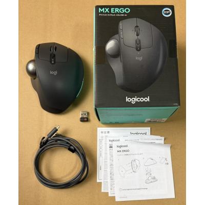 ロジクール MX ERGO mxtb1sのおすすめ人気商品一覧 通販 - Yahoo