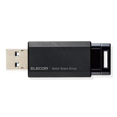 外付けssd 1tb（ELECOM）のおすすめ人気商品一覧 通販 - Yahoo