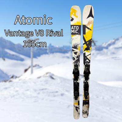 Atomic Vantage V8 Rival 165cm スキー : T&Pストア - 通販 - Yahoo