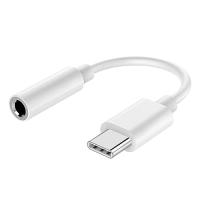 USB Type-C to 3.5mm タイプc イヤホンジャック 変換 オーディオアダプタ ヘッドフォン変換 通話 音量調節 音楽 ハイレゾ 対応 高耐久性 MacBook Pro | ペーメー