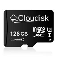 Cloudisk Micro SDカードメモリカード (128GB) | ペーメー