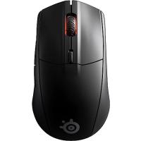 SteelSeries ゲーミングマウス 無線 ワイヤレス 2.4Ghz/Bluetooth対応 低遅延 Rival 3 Wireless 62521 | ペーメー