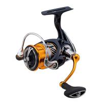 ダイワ(DAIWA) スピニングリール 20 レブロス LT2500S-H(2020モデル) | ペーメー