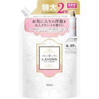 ラボン 柔軟剤 大容量 ラブリーシックの香り 詰め替え 960ml | ペーメー