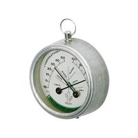 ダルトン(Dulton) 温湿度計 サーモハイグロメーター 高さ73×幅65×奥行23mm メキシコタイプ THERMO-HYGROMETER MEXICO K925-1283MX | ペーメー