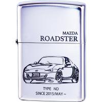 ZIPPO MAZDA ROADSTER ND　特典つき | ペンギンライターオンラインストア