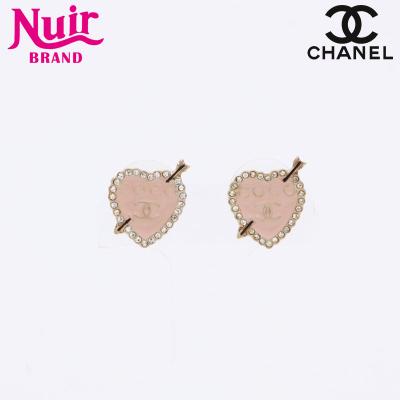 chanel ピアス ハート(ピアス)の商品一覧|レディース chanel ピアス ハート(ピアス)の商品一覧|レディース