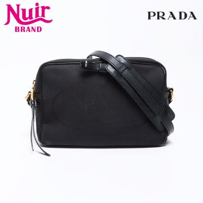 PRADA ジャガード バッグの商品一覧 通販 - Yahoo!ショッピング 
