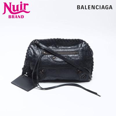 バレンシアガ ショルダーバッグ ヴィンテージ（レディースファッション