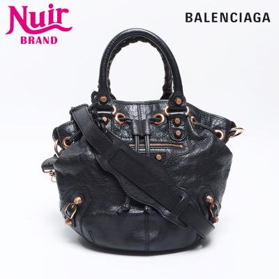 バレンシアガ ショルダーバッグ ヴィンテージ（レディースファッション