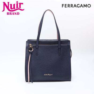 サルヴァトーレフェラガモ 　トートバッグ　エイミー Salvatore Ferragamo サルヴァトーレフェラガモ エイミー トート