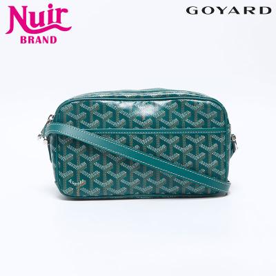 Goyard ショルダーバッグ モノグラム ゴヤールショルダー（レディースファッション） | ファッション