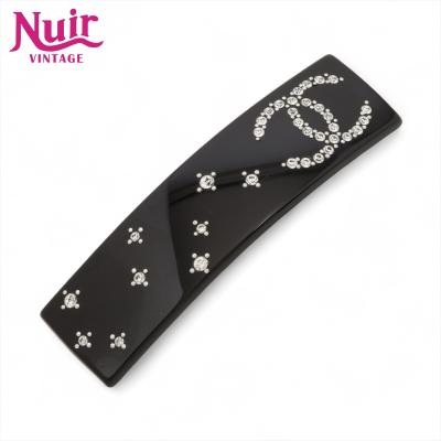 CHANEL バレッタ｜レディースヘアアクセサリー｜ファッション おすすめ