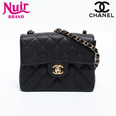 シャネル バッグ ミニマトラッセのおすすめ人気商品一覧 通販