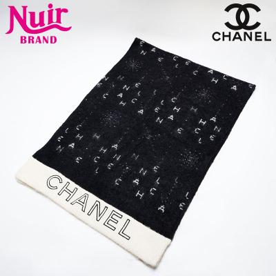 CHANEL レディースマフラー｜ファッション小物｜ファッション