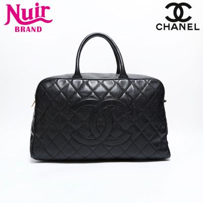 CHANEL レディースボストンバッグ｜バッグ｜ファッション