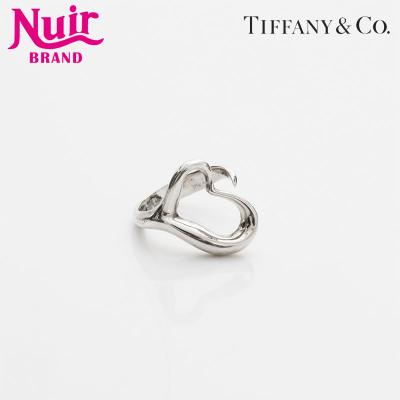 ティファニー オープンハート リングのおすすめ人気商品一覧