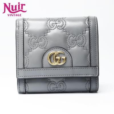GUCCI レディース三つ折財布｜財布｜ファッション おすすめ人気商品