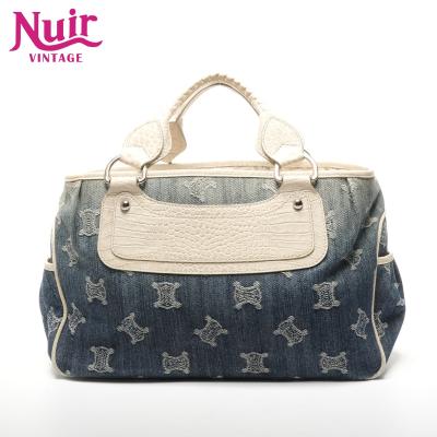 セリーヌ デニム バッグのおすすめ人気商品一覧 通販 - Yahoo!ショッピング