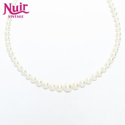 冠婚葬祭 パールネックレス ミキモトのおすすめ人気商品一覧 通販