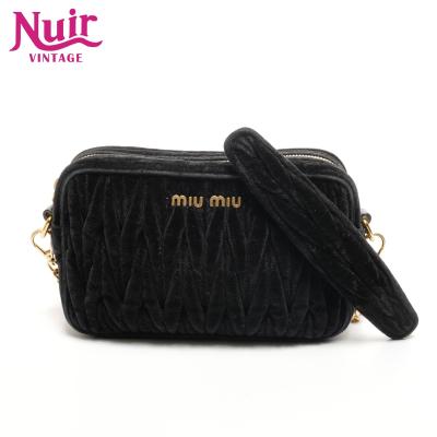 miumiu バッグ ショルダー チェーン（ファッション）のおすすめ