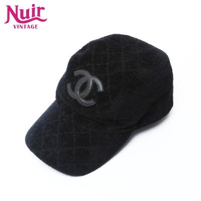 CHANEL キャップ（CHANEL）のおすすめ人気商品一覧 通販 - Yahoo