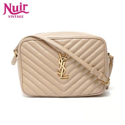 YSL bag（レディースショルダーバッグ）（色：ベージュ系）｜バッグ